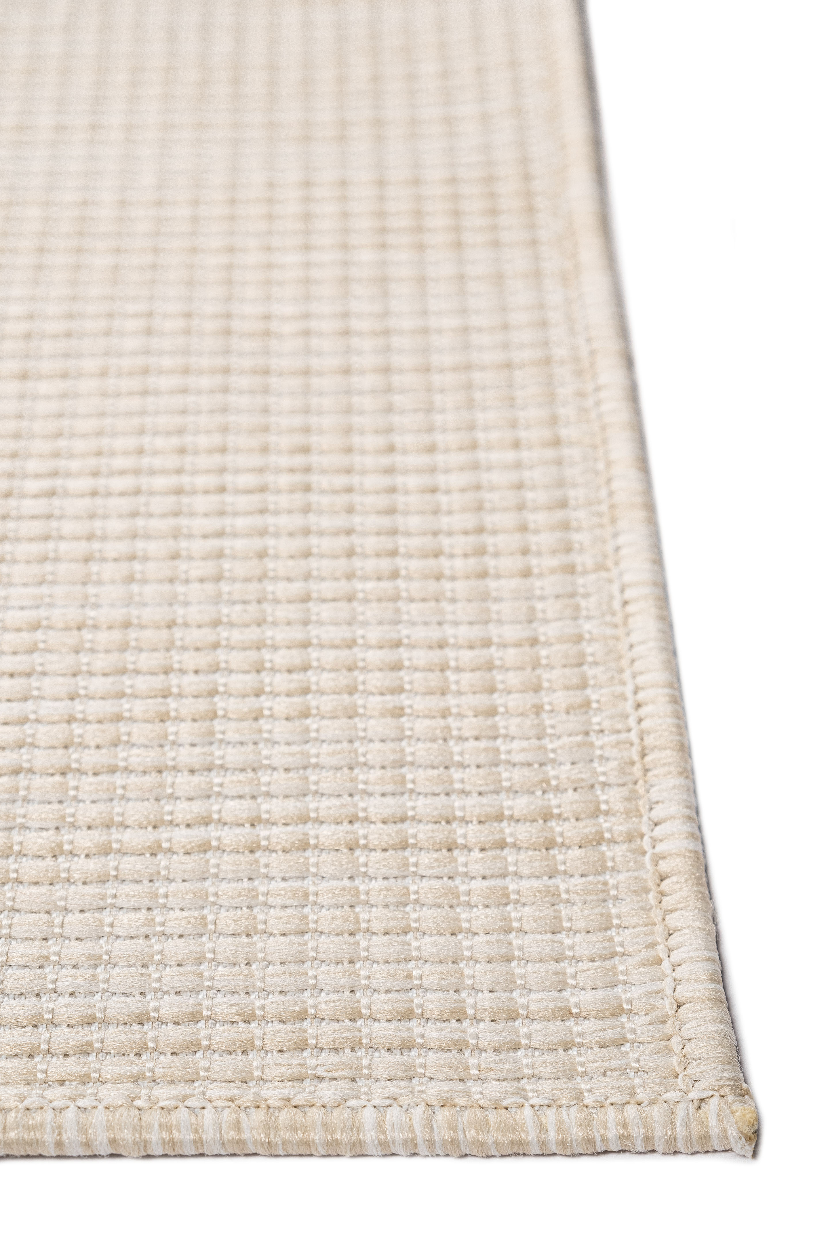 Color Bath 08 Cream Kaydırmaz Tabanlı Makinede Yıkanabilir Banyo Klozet Takımı