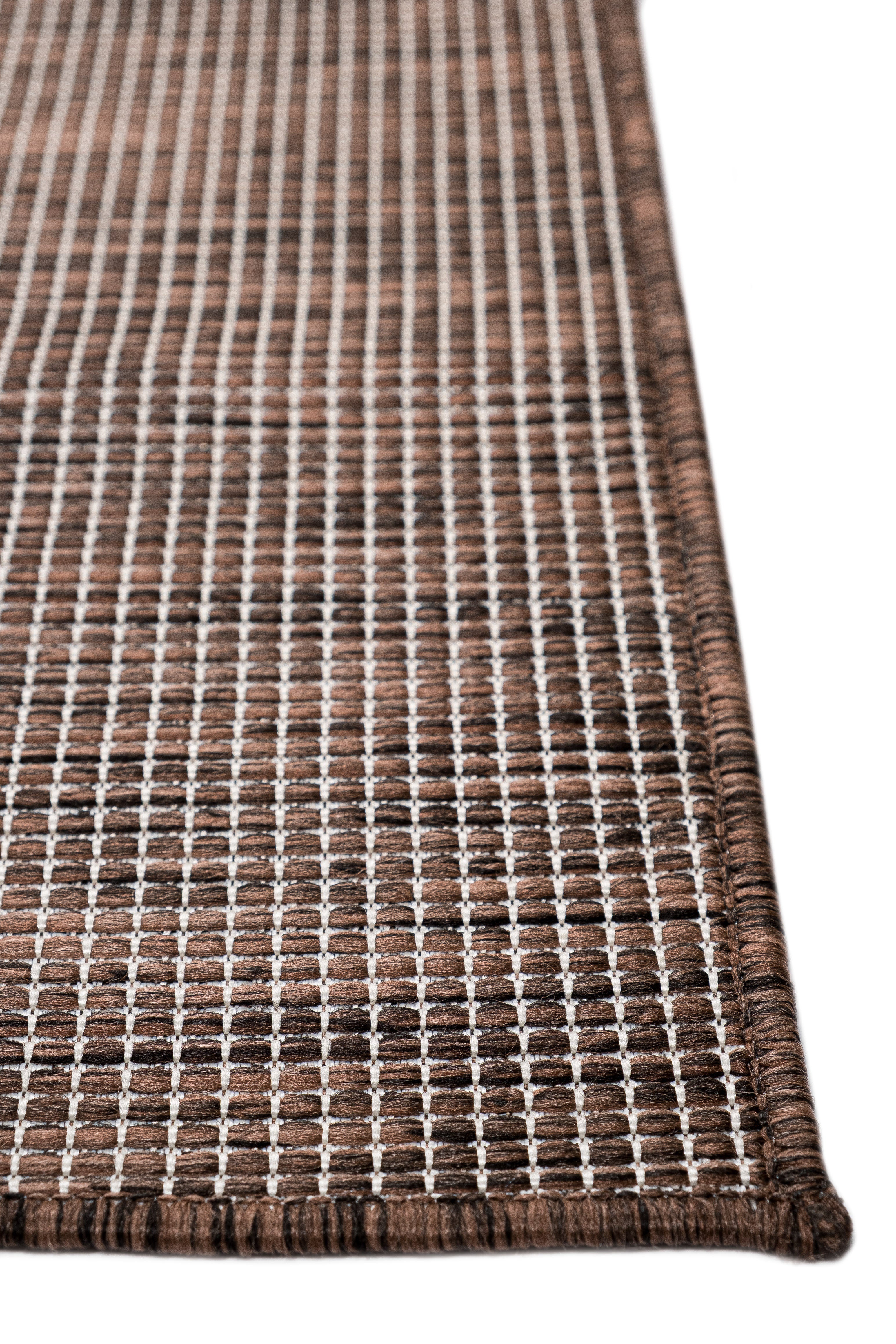 Sisal Color SC10 Natural TPR Kaydırmaz Tabanlı Makinede Yıkanabilir Halı