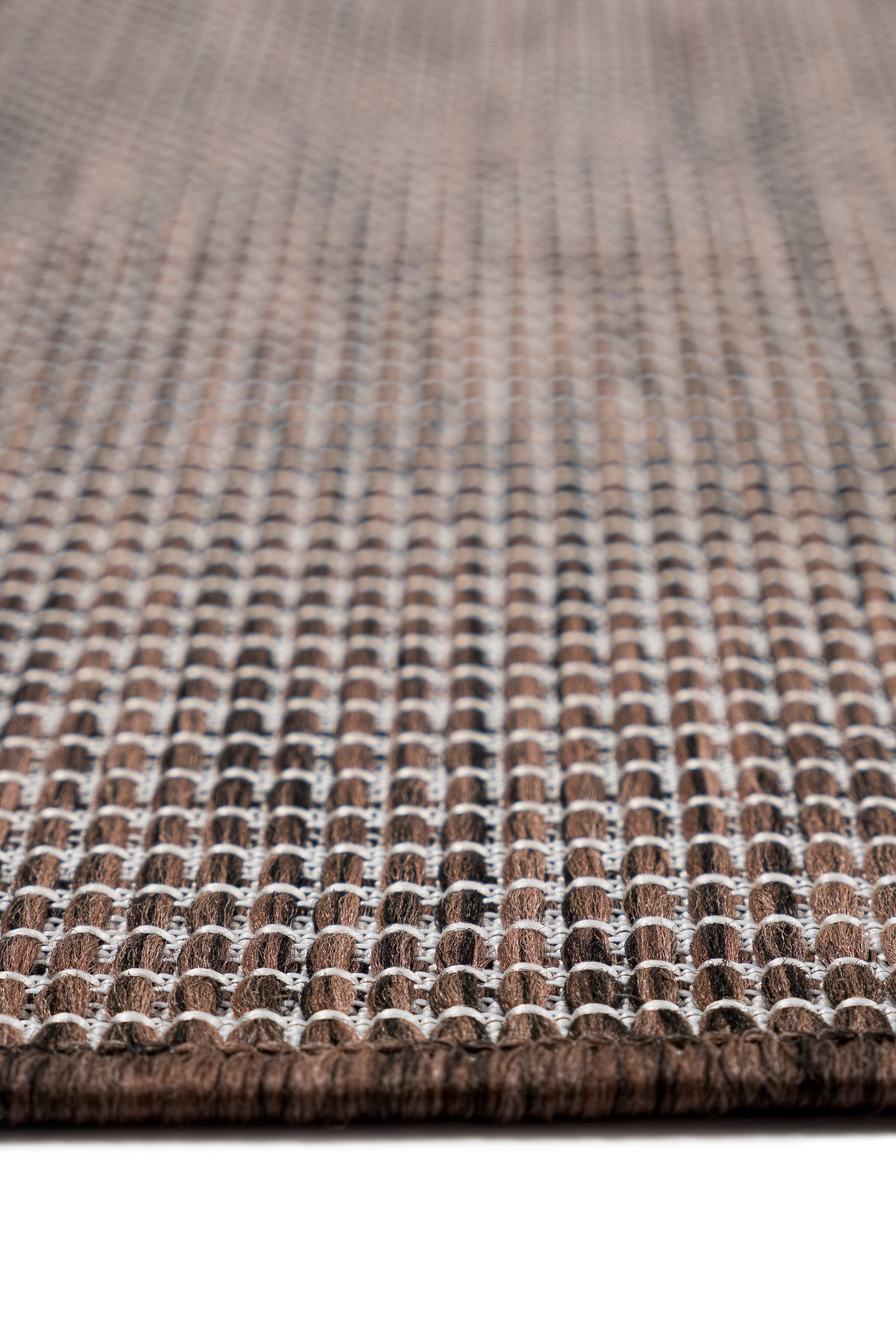 Sisal Color SC10 Natural TPR Kaydırmaz Tabanlı Makinede Yıkanabilir Halı