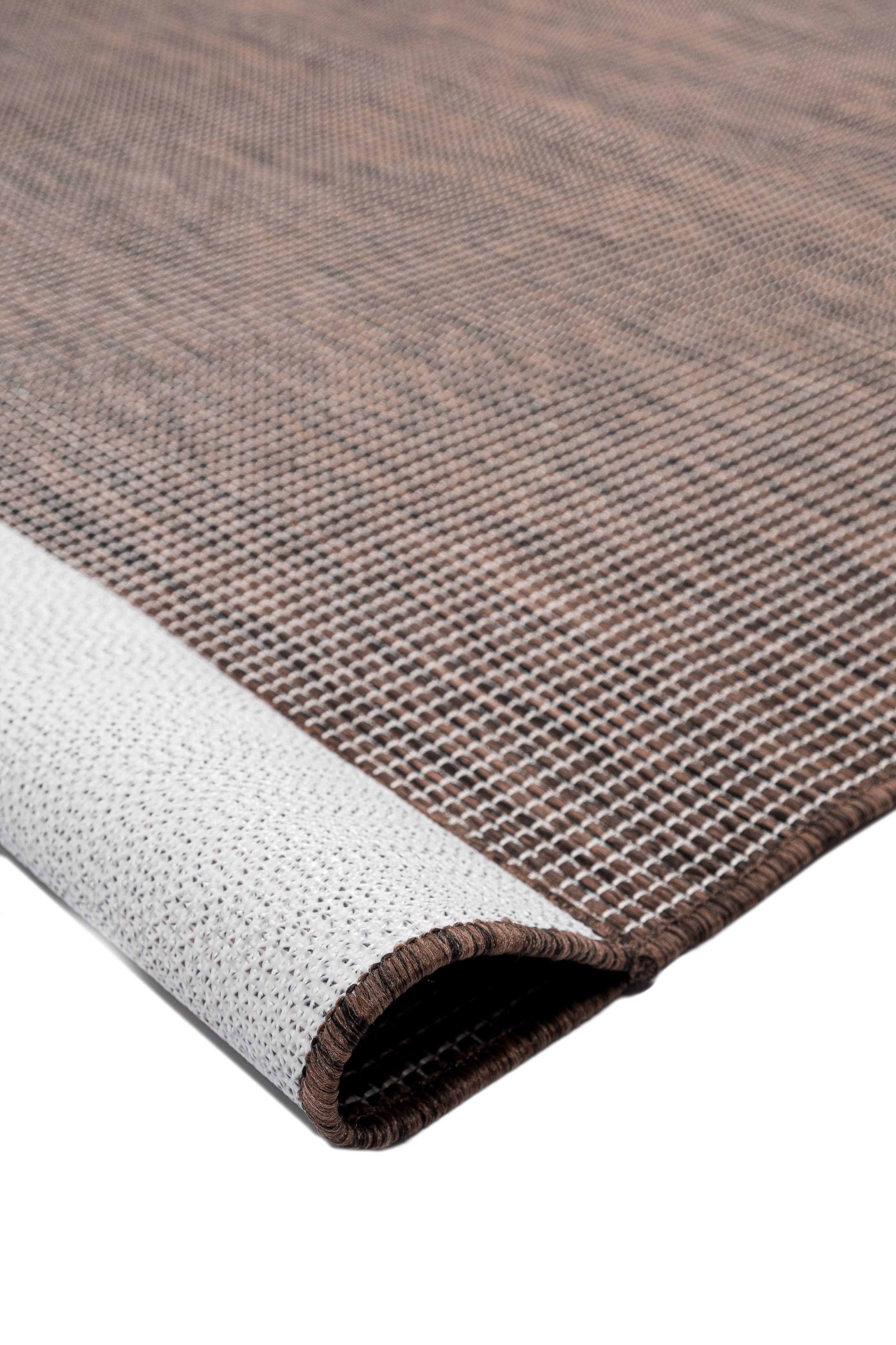Sisal Color SC10 Natural TPR Kaydırmaz Tabanlı Makinede Yıkanabilir Halı