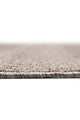 Marie MR01 Beige Macrame Woven Machine Rug