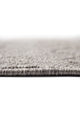 Marie MR01 Grey Makrome Dokumalı Makine Halısı