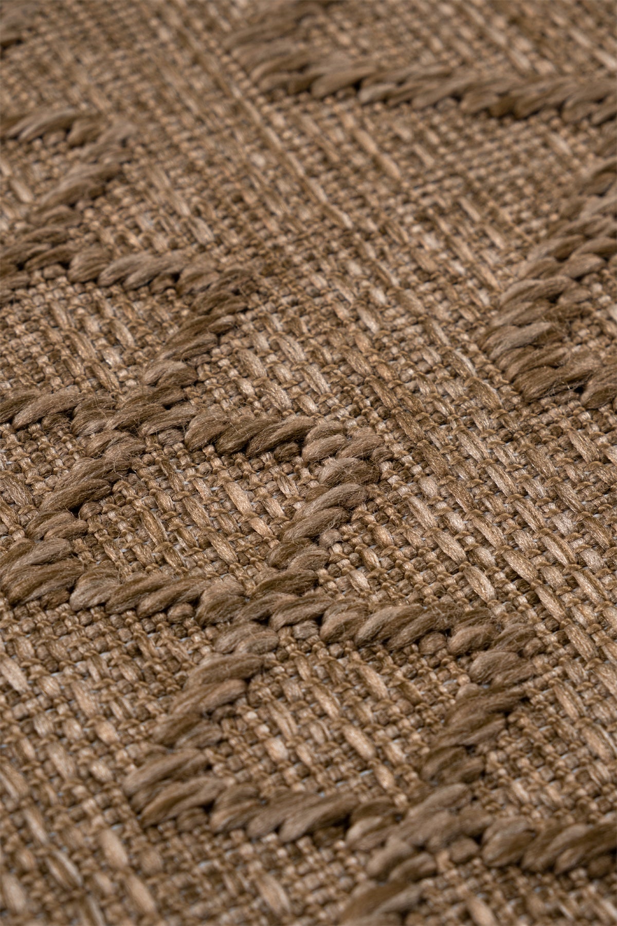 Simba SM01 Jutte Modern Sisal Halı