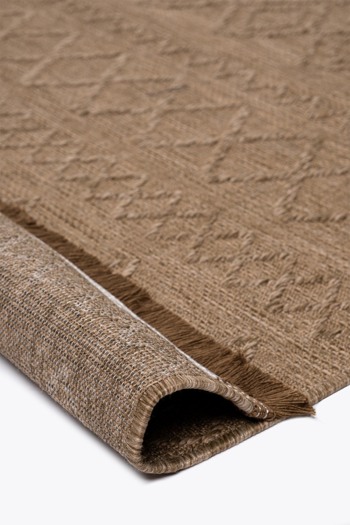 Simba SM01 Jutte Modern Sisal Halı