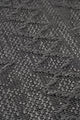 Simba SM01 Anthracite Modern Sisal Halı