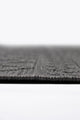 Simba SM01 Anthracite Modern Sisal Halı
