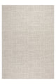 Look LK 02 Grey Salon Koridor Mutfak Sisal Halı