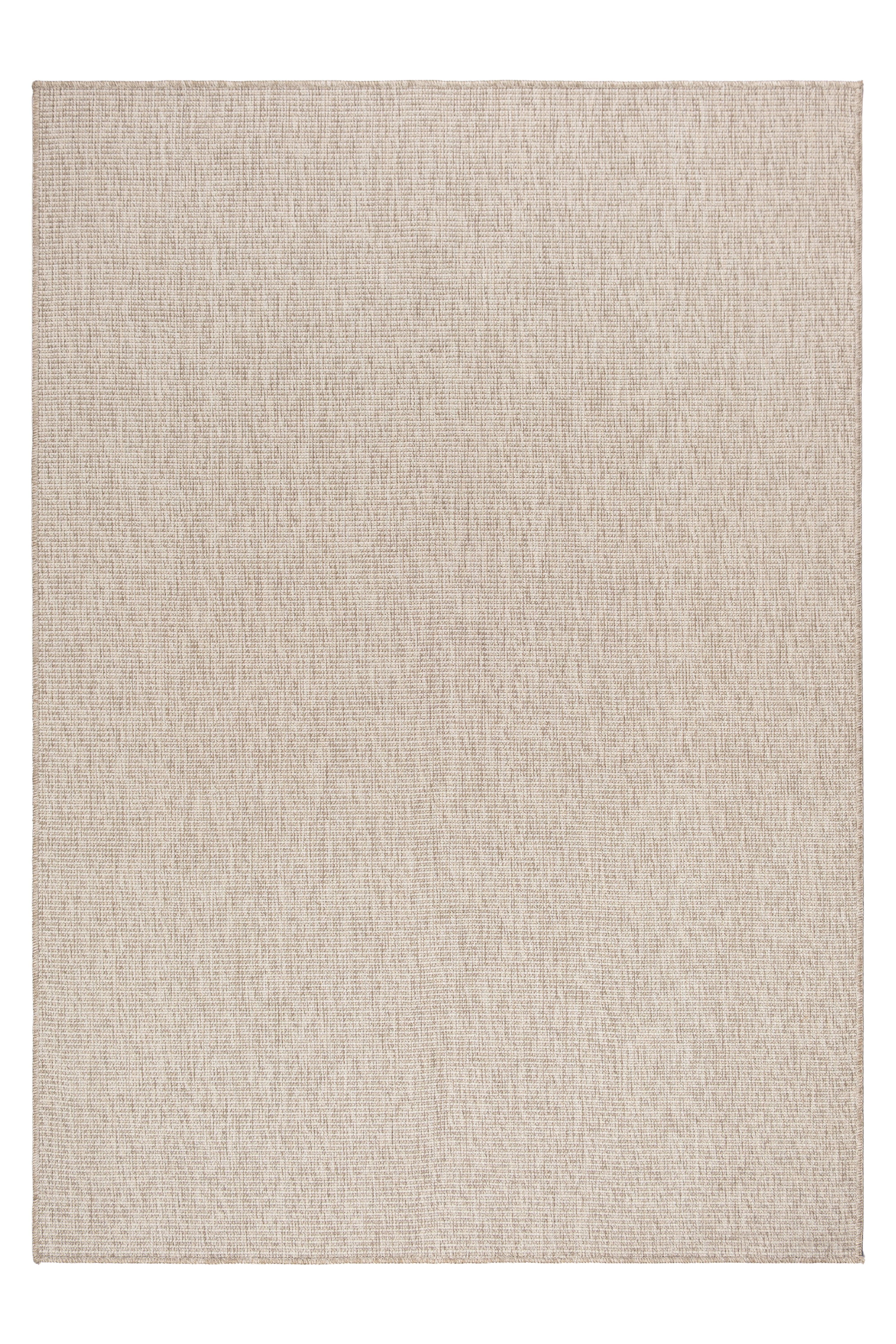 Judy JD 01 Cream Beige Salon Koridor Mutfak Sisal Halı