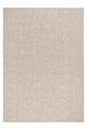 Judy JD 01 Cream Beige Salon Koridor Mutfak Sisal Halı