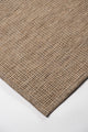 Judy JD 03 Sand Salon Koridor Mutfak Sisal Halı