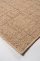 Look LK 03 Jut Salon Koridor Mutfak Sisal Halı