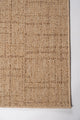 Look LK 03 Jut Salon Koridor Mutfak Sisal Halı