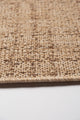 Look LK 03 Jut Salon Koridor Mutfak Sisal Halı