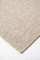 Judy JD 01 Cream Beige Salon Koridor Mutfak Sisal Halı