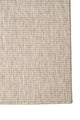 Judy JD 01 Cream Beige Salon Koridor Mutfak Sisal Halı