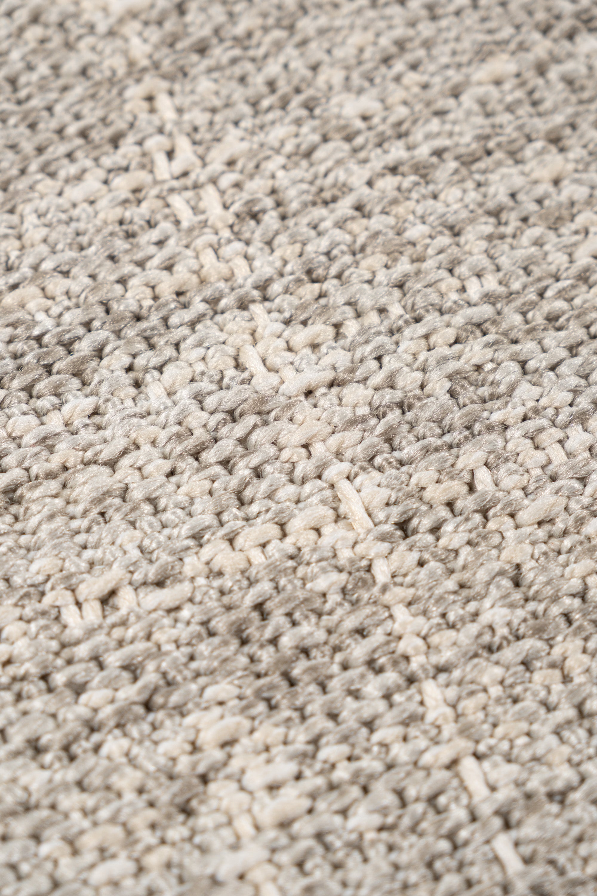 Look LK 02 Grey Salon Koridor Mutfak Sisal Halı