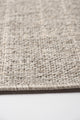 Look LK 02 Grey Salon Koridor Mutfak Sisal Halı
