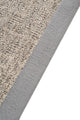 Look LK02 Grey Cotton Bordure 07 Grey Salon Koridor Mutfak Sisal Halı