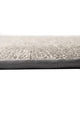 Look LK02 Grey Cotton Bordure 07 Grey Salon Koridor Mutfak Sisal Halı