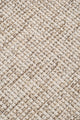Judy JD01 Cream Cotton Bordure 05 Light Brown Salon Koridor Mutfak Sisal Halı