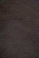 Bunny BN01 Anthracite Tavşan Postu Yumuşak Pelüş Halı