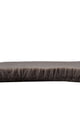 Bunny BN01 Anthracite Tavşan Postu Yumuşak Pelüş Halı