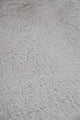 Bunny BN01 Grey Tavşan Postu Yumuşak Pelüş Halı
