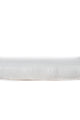 Bunny BN01 White Tavşan Postu Yumuşak Pelüş Halı