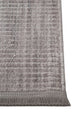 Degrade DG02 Grey Yumuşak Dokulu İskandinav Salon Halısı