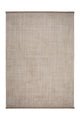 Degrade DG03 Beige Yumuşak Dokulu İskandinav Salon Halısı