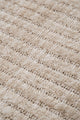 Degrade DG03 Beige Yumuşak Dokulu İskandinav Salon Halısı