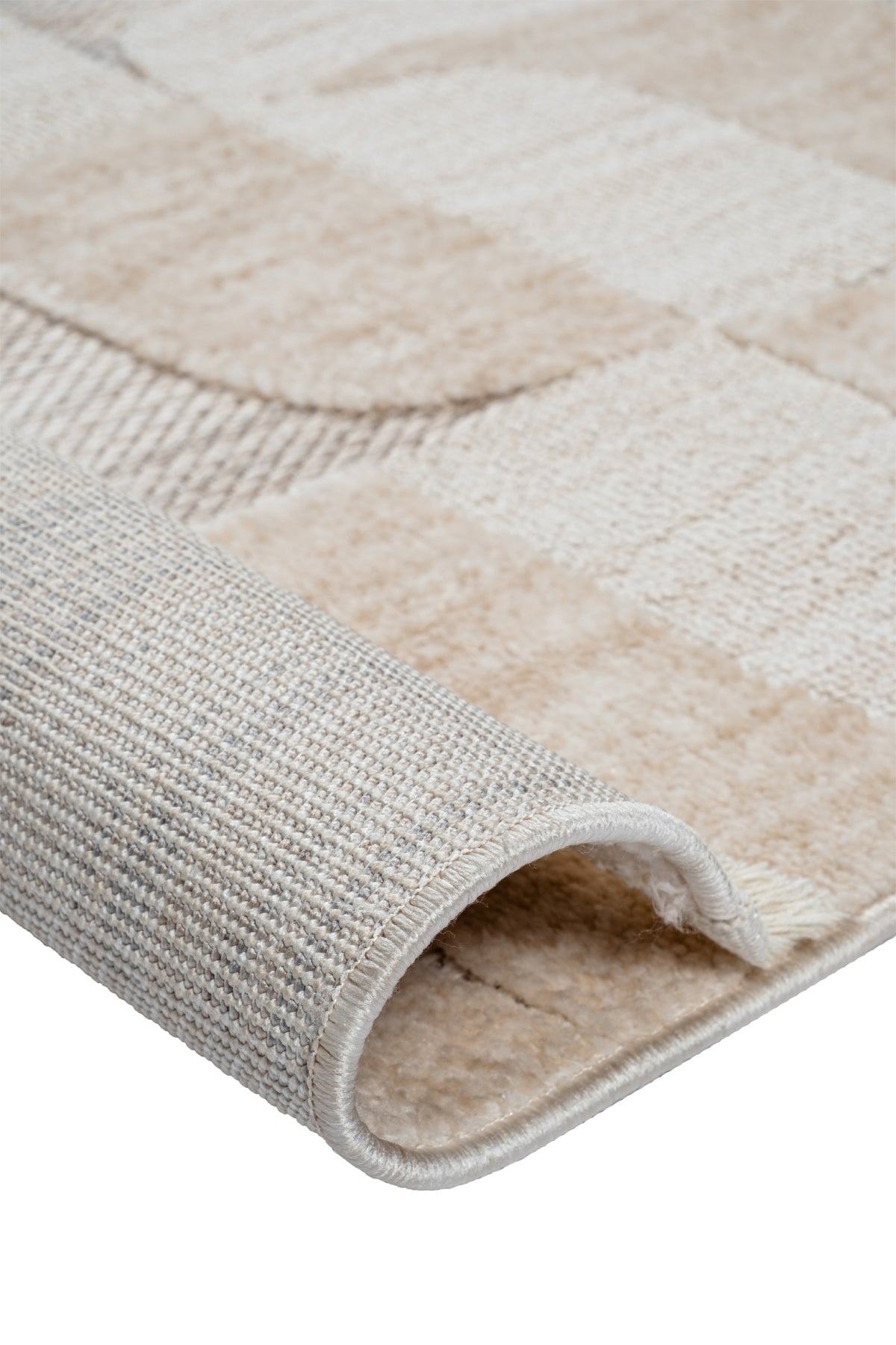 Orion OR03 Multy Modern Living Room Carpet