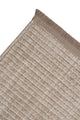 Degrade DG03 Beige Yumuşak Dokulu İskandinav Salon Halısı