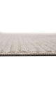Degrade DG03 Beige Yumuşak Dokulu İskandinav Salon Halısı
