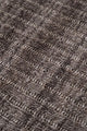 Degrade DG04 Anthracite Yumuşak Dokulu İskandinav Salon Halısı