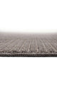 Degrade DG04 Anthracite Yumuşak Dokulu İskandinav Salon Halısı