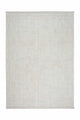 Pier PR01 Cream Scandinavian Patterned Modern Living Room Carpet