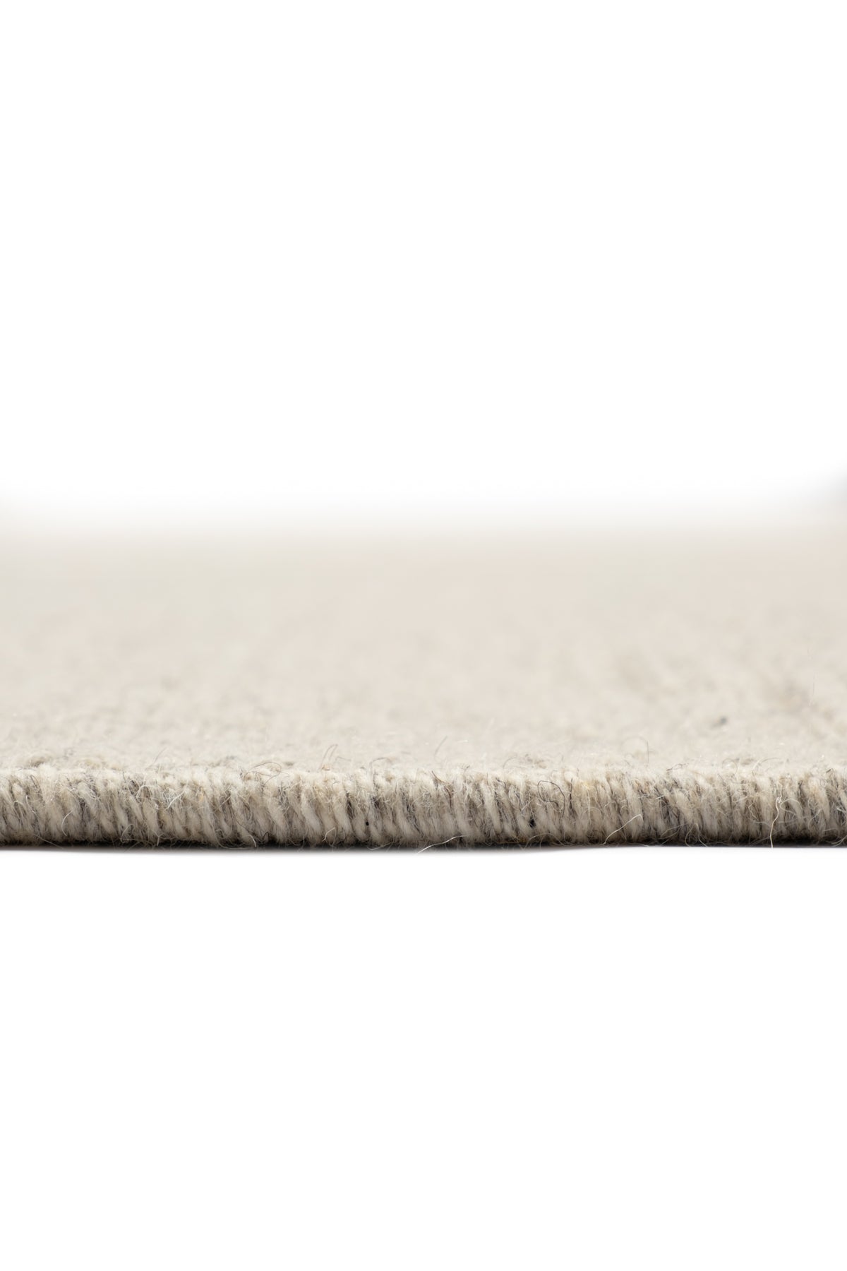 Nature 02 Mix Natural New Zealand Wool Rug