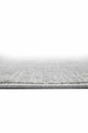 Pier PR01 Cream Scandinavian Patterned Modern Living Room Carpet