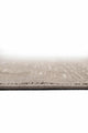 Pier PR01 Cream Scandinavian Patterned Modern Living Room Carpet
