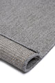 Suit 02 Grey Doğal Sisal Halı