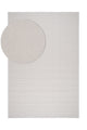 Suit 01 Cream Doğal Sisal Halı