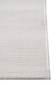 Suit 01 Cream Doğal Sisal Halı