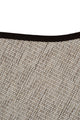 Canvas 2 Suit SU02 Grey Cotton Bordure 10 Black Amorf Sisal Halı
