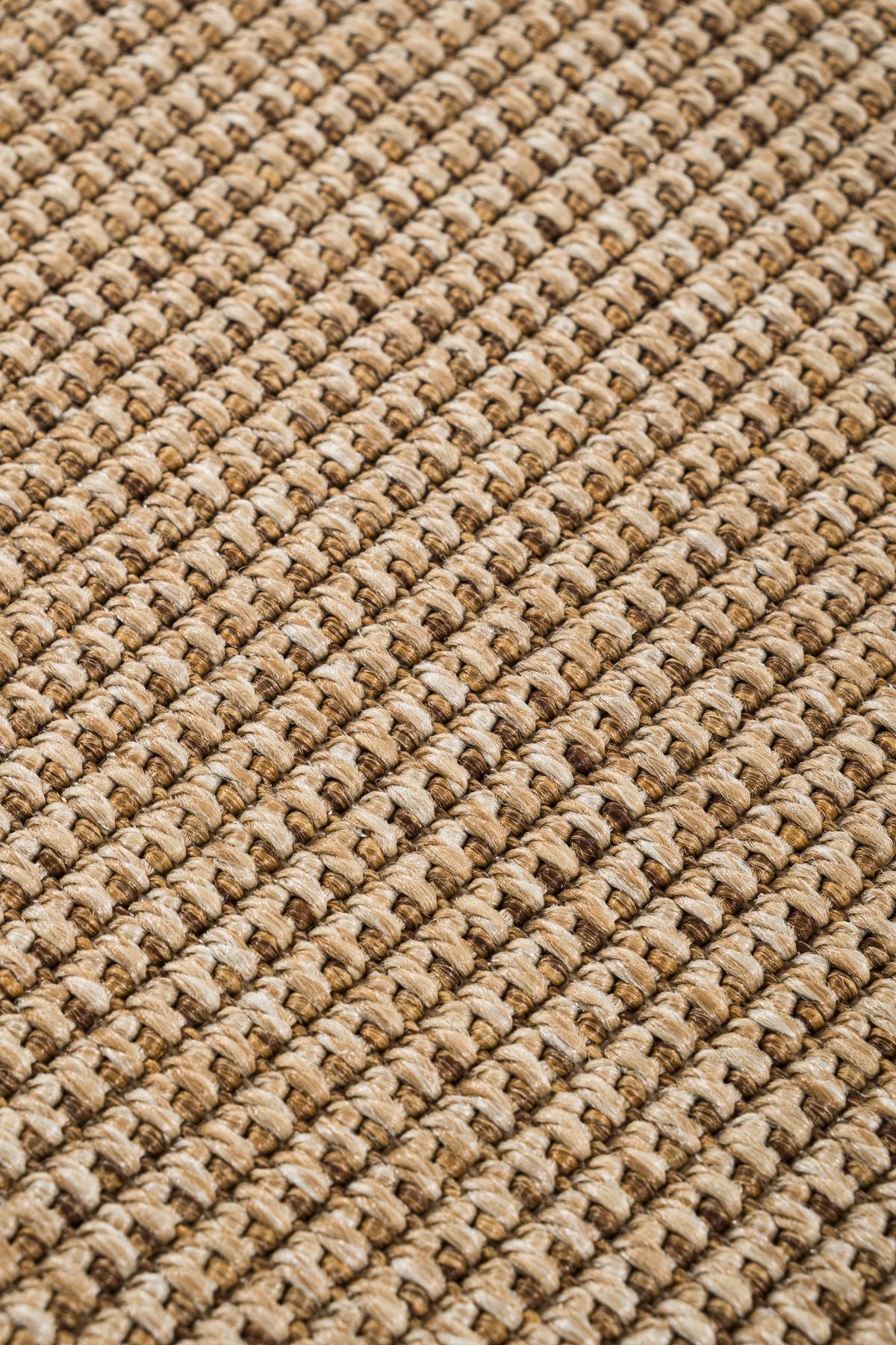 Canvas 1 Suit SU03 Jut Cotton Bordure 03 Green Amorf Sisal Halı