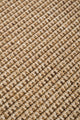 Canvas 1 Suit SU03 Jut Cotton Bordure 03 Green Amorf Sisal Halı