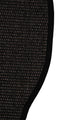 Canvas 4 Suit SU04 Anthracite Cotton Bordure 10 Black Amorf Sisal Halı