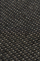 Suit SU04 Anthracite Biye 02 Beige Doğal Sisal Halı