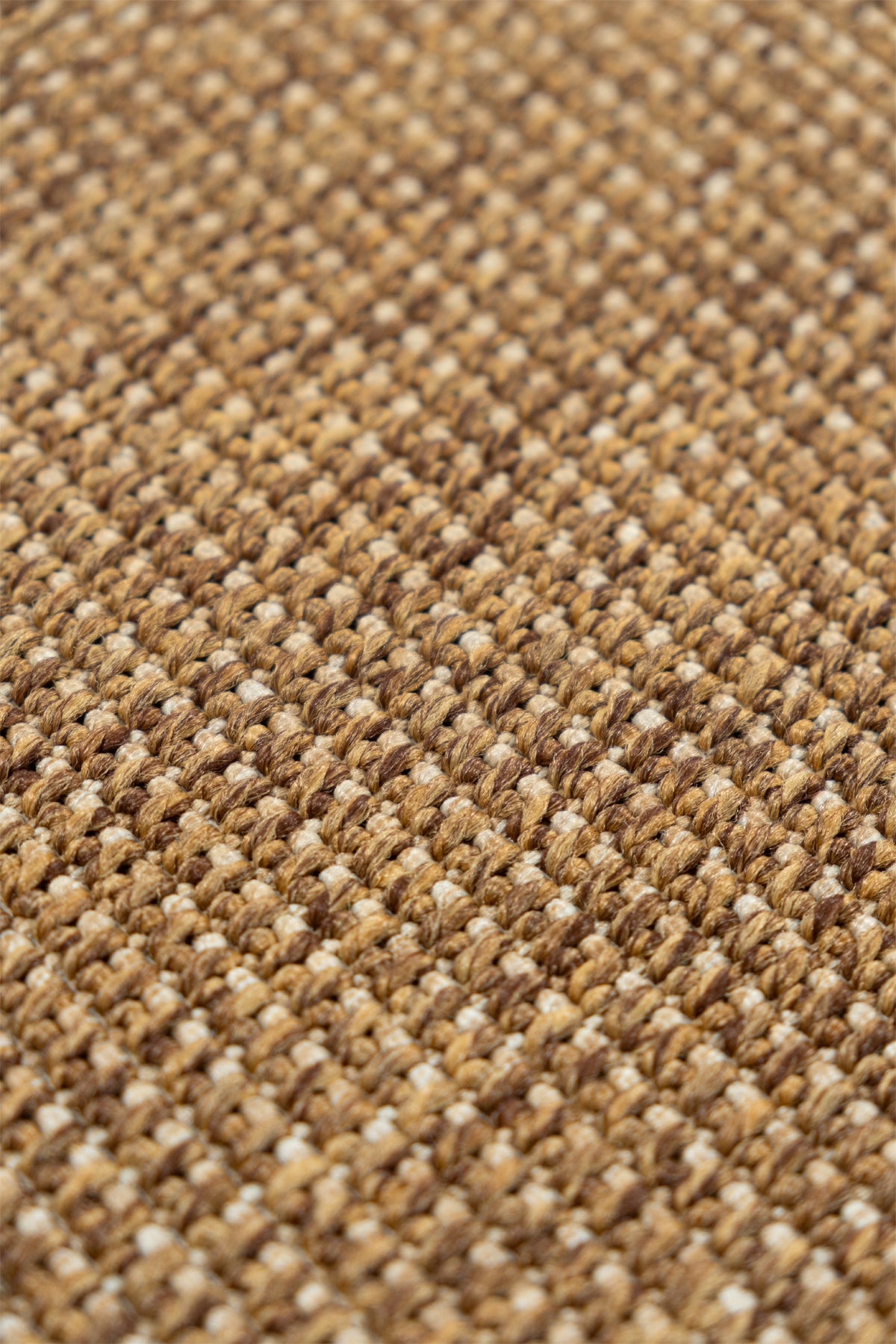 Suit SU05 Brown Biye 06 Dark Brown Doğal Sisal Halı