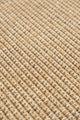 Suit SU03 Jute Pile 03 Green Natural Sisal Carpet